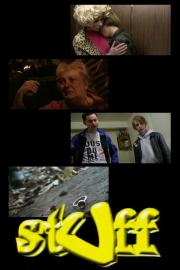 Stuff filmas