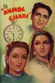 Anmol Ghadi filmas