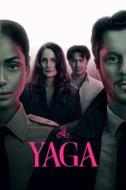 Jaga filmas