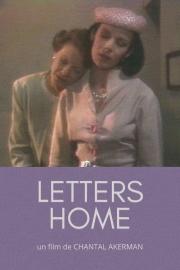 Letters Home filmas