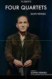 Four Quartets filmas