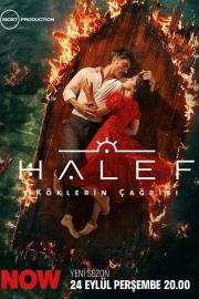Halef: Köklerin Çağrısı filmas