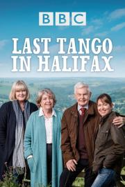 Last Tango in Halifax filmas
