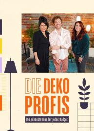 Die Dekoprofis - Die schönste Idee für jedes Budget filmas