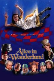 Alice in Wonderland filmas