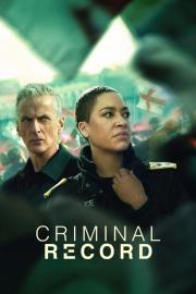 Criminal Record filmas