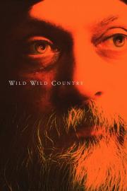 Wild Wild Country filmas