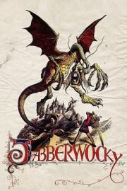 Jabberwocky filmas