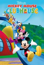 Mickey Mouse Clubhouse filmas