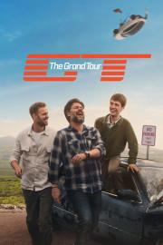 The Grand Tour filmas