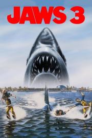 Jaws 3-D filmas