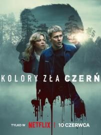 Kolory zła: Czerń filmas