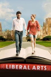 Liberal Arts filmas