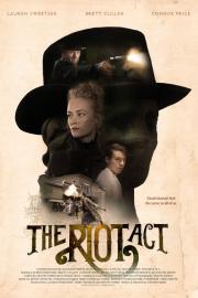 The Riot Act filmas