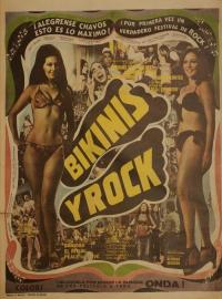 Bikinis y Rock filmas