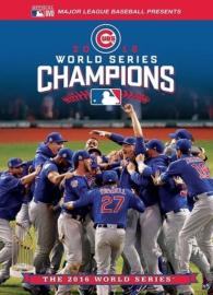 2016 World Series Champions: The Chicago Cubs filmas
