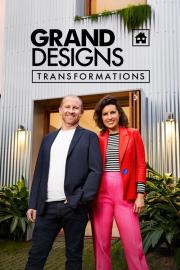Grand Designs Transformations filmas