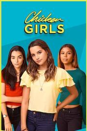 Chicken Girls filmas