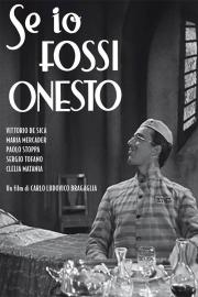 If I Was Honest filmas