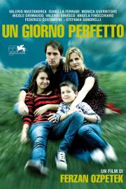 A Perfect Day filmas
