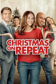 Christmas on Repeat filmas