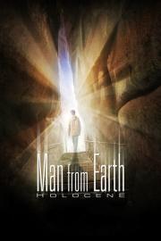 The Man from Earth: Holocene filmas