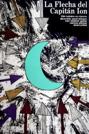 Captain's Ion Arrow filmas