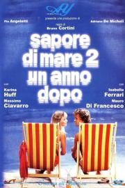 Sapore di mare 2 - Un anno dopo filmas