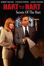 Hart to Hart: Secrets of the Hart filmas