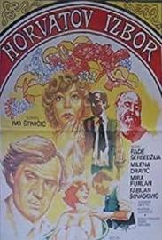 Horvatov izbor filmas