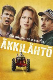 Äkkilähtö filmas