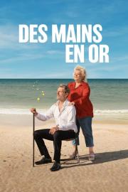 Des mains en or filmas