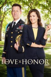 For Love and Honor filmas