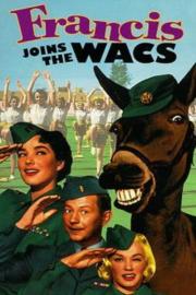 Francis Joins the WACS filmas