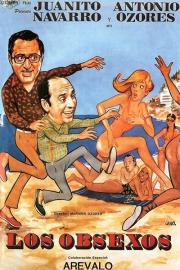 Los obsexos filmas