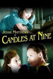 Candles at Nine filmas