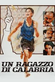 A Boy from Calabria filmas