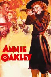 Annie Oakley filmas
