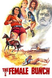 The Female Bunch filmas