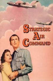 Strategic Air Command filmas