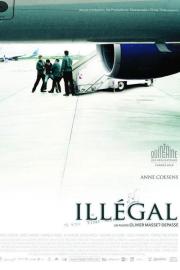 Illegal filmas