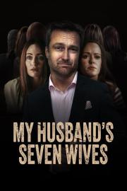 My Husband's Seven Wives filmas