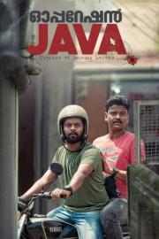 Operation Java filmas