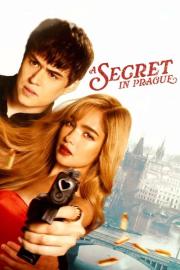 A Secret in Prague filmas