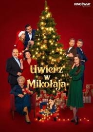 Uwierz w Mikołaja filmas