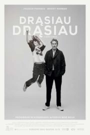 Drąsiau drąsiau filmas