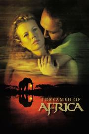 I Dreamed of Africa filmas