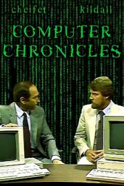 Computer Chronicles filmas