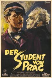 The Student of Prague filmas
