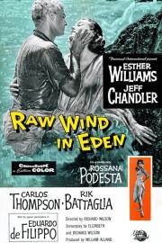 Raw Wind in Eden filmas